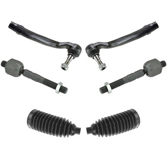 TRQ® - Front Steering Kit