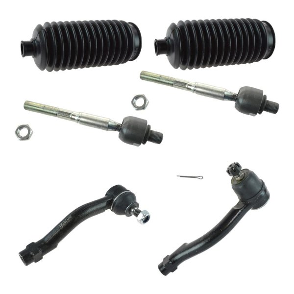 TRQ® - Front Steering Kit