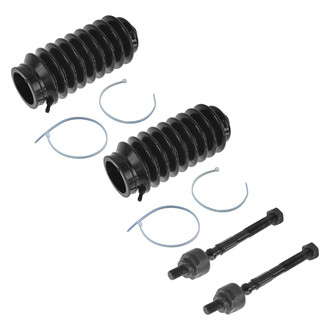 TRQ® - Front Steering Kit
