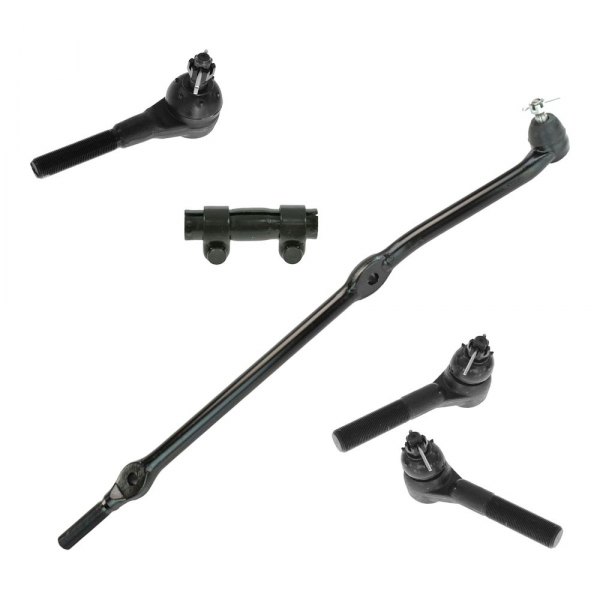 TRQ® - Steering Tie Rod Assembly