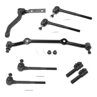 TRQ® - Front Steering Kit