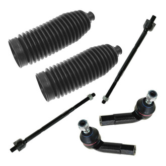 TRQ® - Front Steering Kit