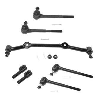 TRQ® - Front Steering Kit