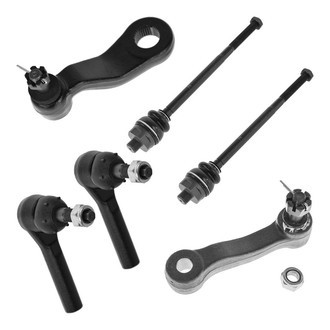 TRQ® - Front Steering Kit