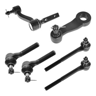 TRQ® - Front Steering Kit