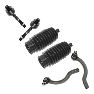 TRQ® - Front Steering Kit