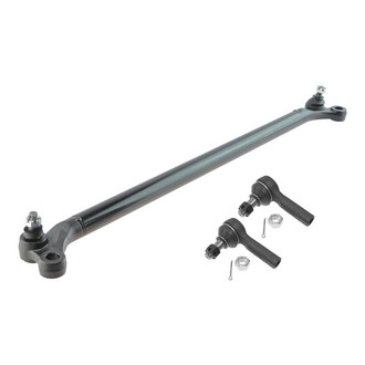 TRQ® - Front Steering Kit