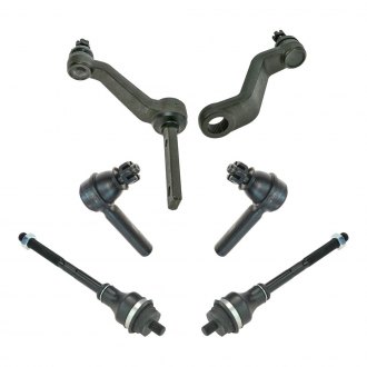 TRQ® - Front Steering Kit