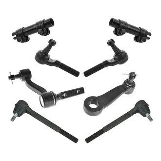 TRQ® - Front Steering Kit