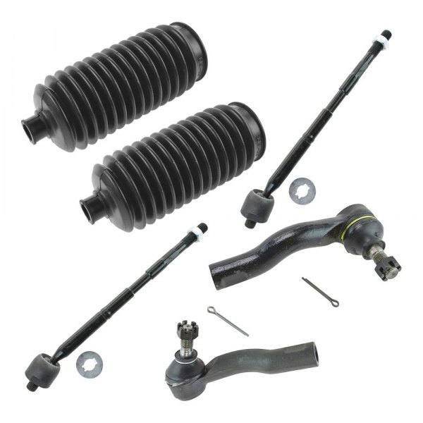 TRQ® - Front Steering Kit