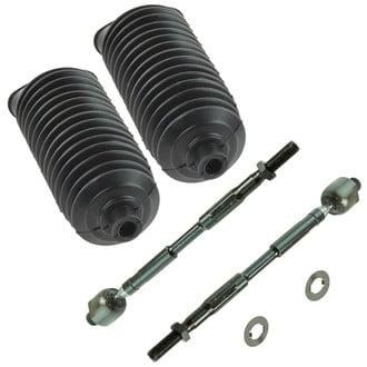 TRQ® - Front Steering Kit
