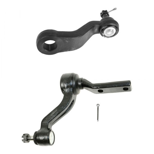 TRQ® - Front Steering Kit