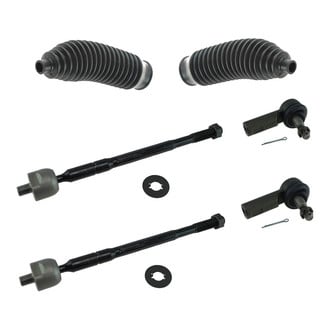 TRQ® - Front Steering Kit