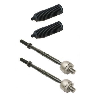 TRQ® - Front Steering Kit
