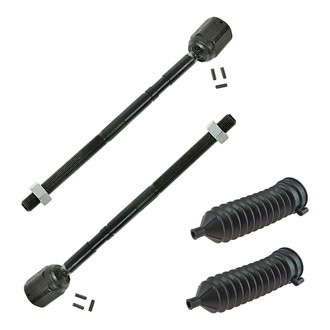 TRQ® - Steering Kit