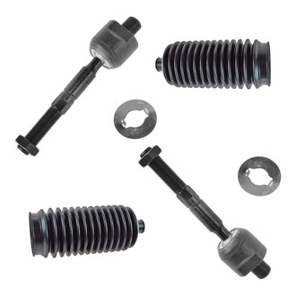 TRQ® - Front Steering Kit