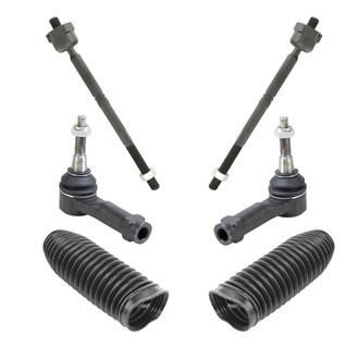 TRQ® - Steering Kit