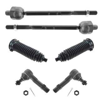 TRQ® - Front Steering Kit