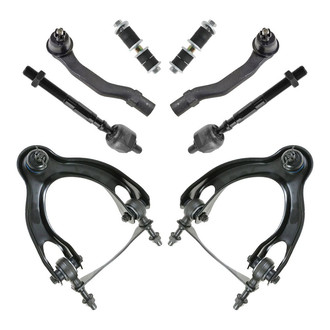 TRQ® - Front Control Arm and Suspension Kit