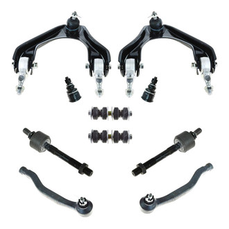 TRQ® - Front Control Arm and Suspension Kit