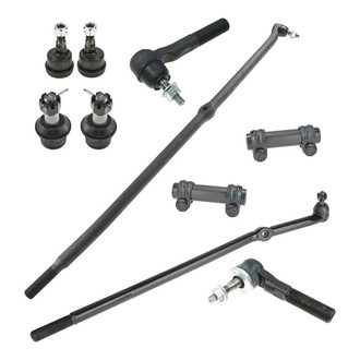 TRQ® - Ball Joint and Suspension Kit