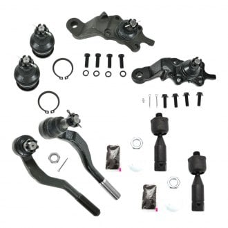 Toyota Tacoma Replacement Suspension Kits | Front & Rear — CARiD.com