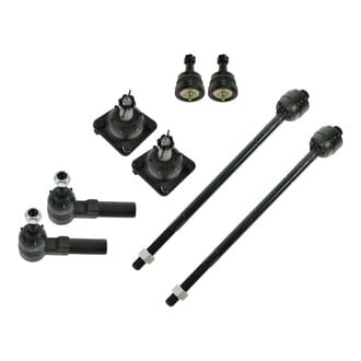 TRQ® - Ball Joint and Suspension Kit