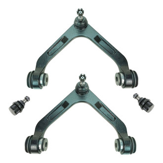 TRQ® - Front Control Arm and Suspension Kit