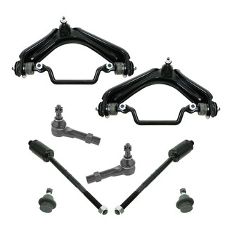 TRQ® - Front Control Arm and Suspension Kit
