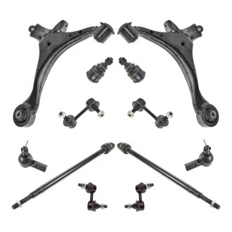 TRQ® - Control Arm and Suspension Kit