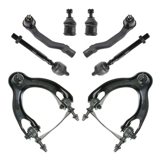 TRQ® - Front Control Arm and Suspension Kit