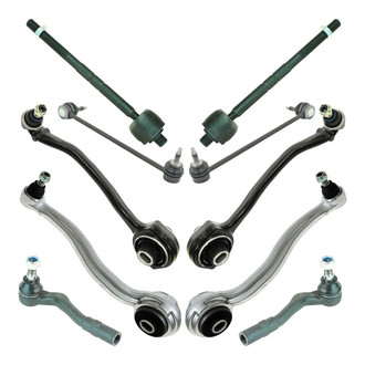 TRQ® - Front Control Arm and Suspension Kit