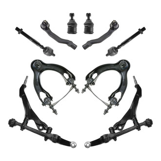 TRQ® - Front Control Arm and Suspension Kit