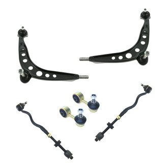 TRQ® - Front Control Arm and Suspension Kit