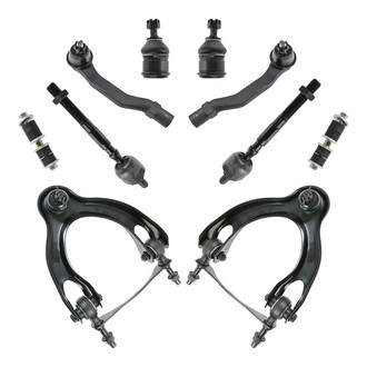 TRQ® - Front Control Arm and Suspension Kit