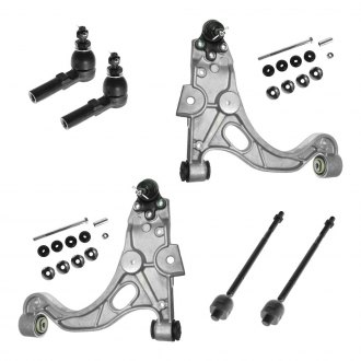 TRQ® - Control Arm and Suspension Kit