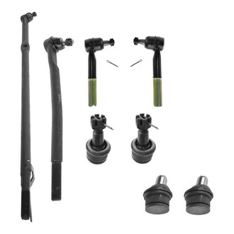 TRQ® - Ball Joint and Suspension Kit