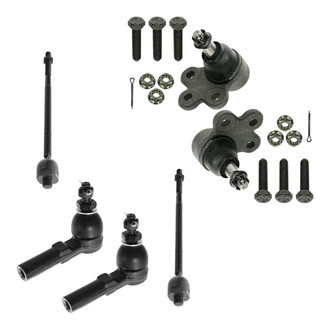 TRQ® - Ball Joint and Suspension Kit