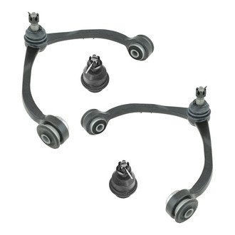 TRQ® - Front Control Arm and Suspension Kit