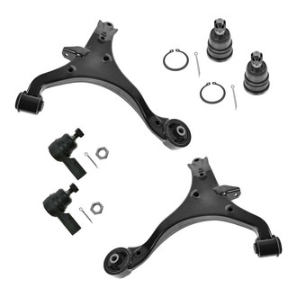 TRQ® - Front Control Arm and Suspension Kit