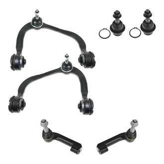 TRQ® - Front Control Arm and Suspension Kit