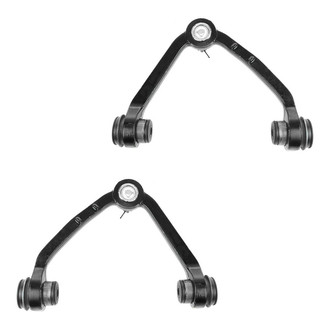 TRQ® - Front Control Arm and Suspension Kit