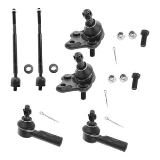 TRQ® - Ball Joint and Suspension Kit