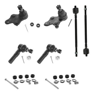 TRQ® - Ball Joint and Suspension Kit