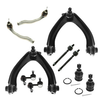 TRQ® - Front Control Arm and Suspension Kit