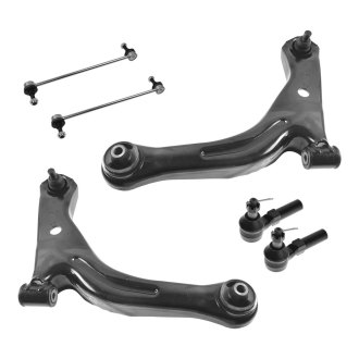 TRQ® - Front Control Arm and Suspension Kit