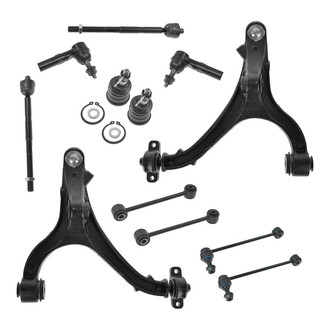 TRQ® - Control Arm and Suspension Kit