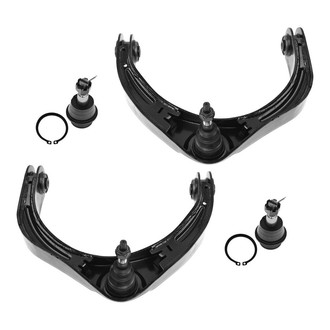 TRQ® - Front Control Arm and Suspension Kit