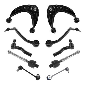 TRQ® - Front Control Arm and Suspension Kit