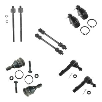TRQ® - Ball Joint and Suspension Kit